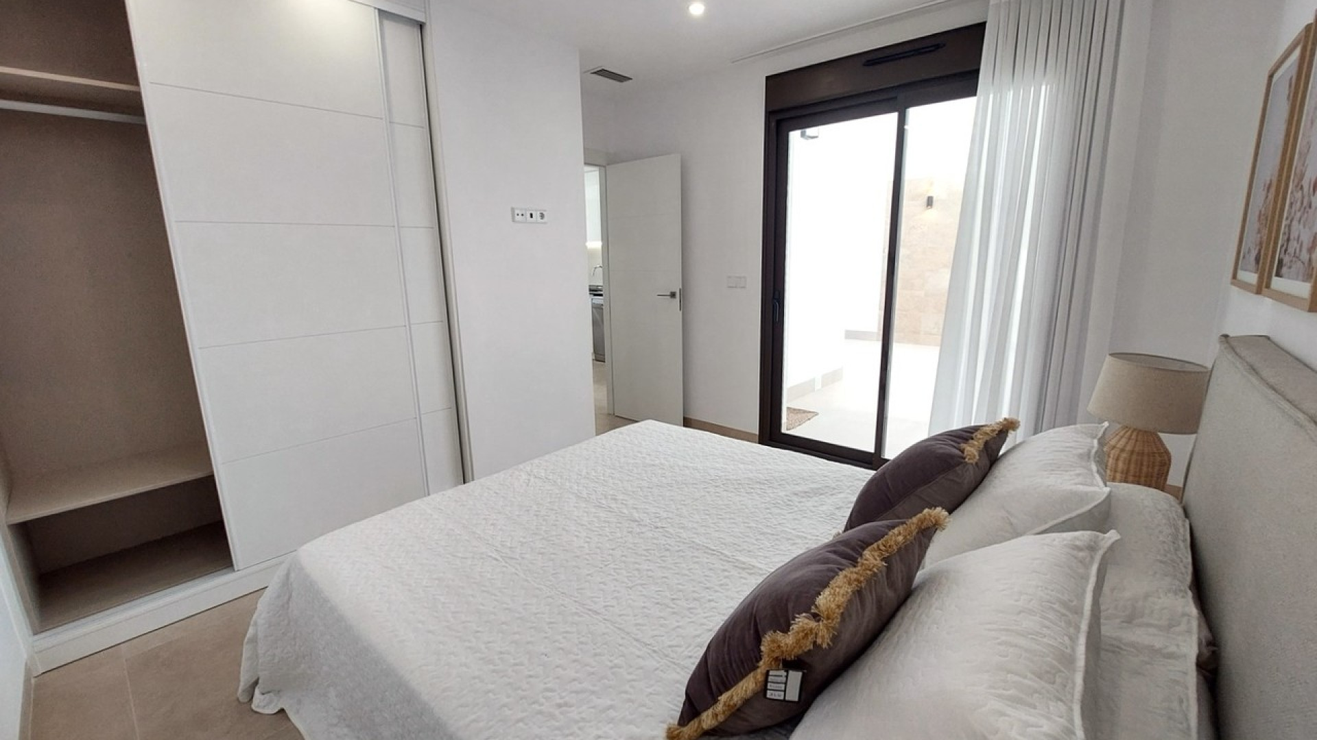 Sprzedaż - Detached Villa - San Pedro del Pinatar