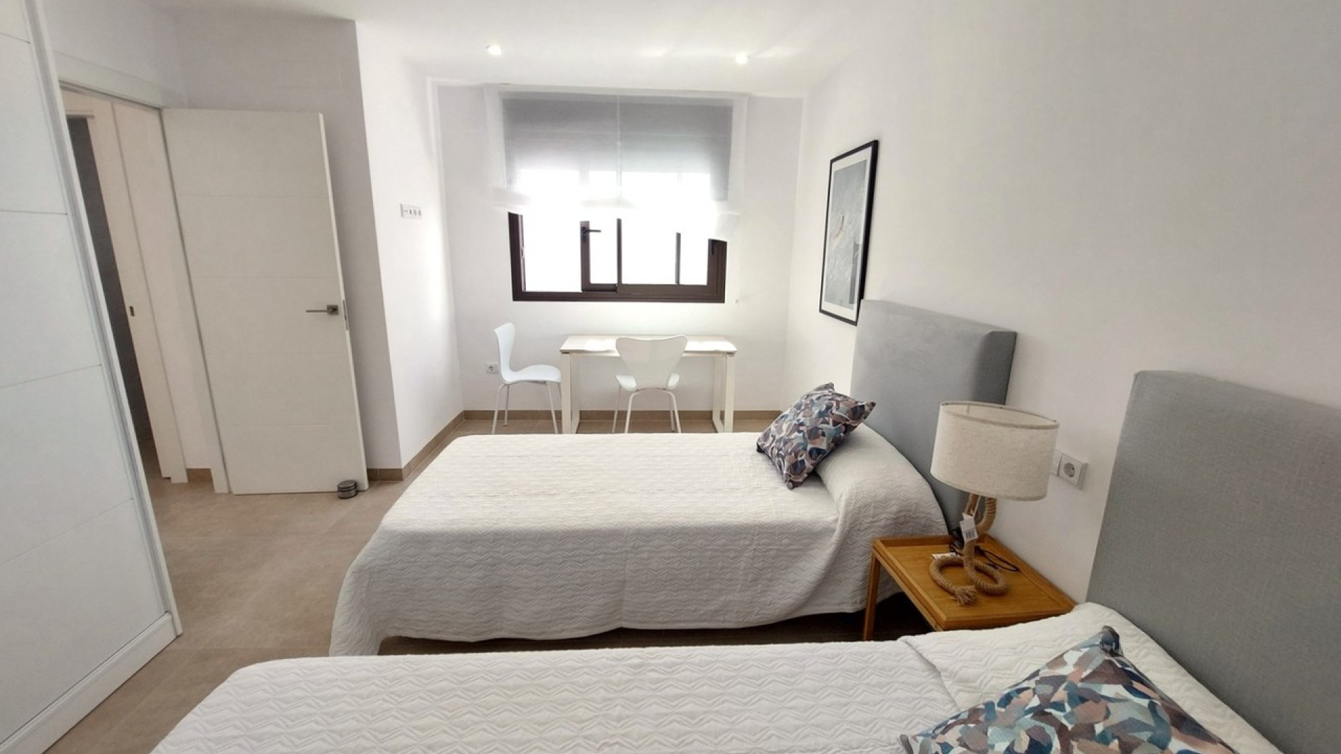 Sprzedaż - Detached Villa - San Pedro del Pinatar