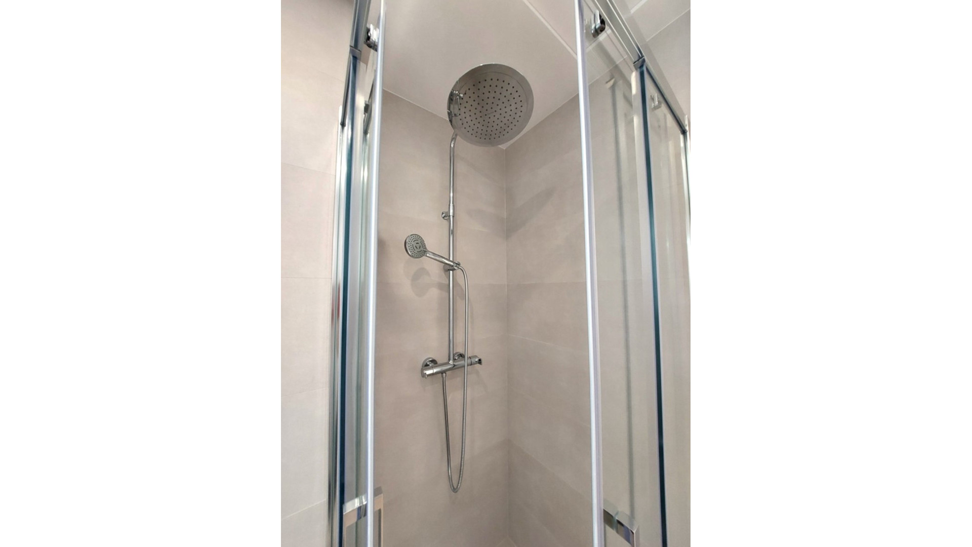 Sprzedaż - Detached Villa - San Pedro del Pinatar