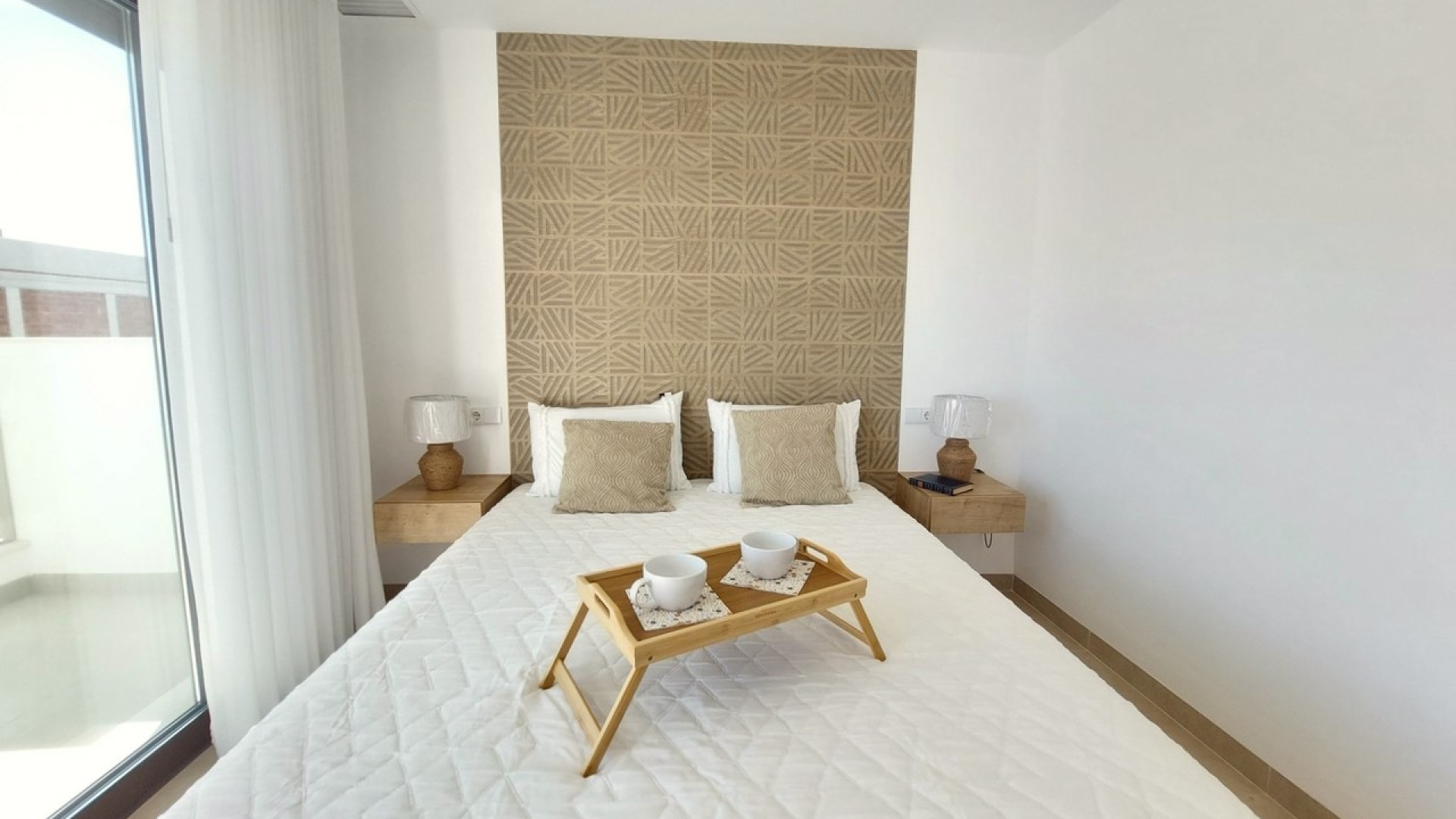 Sprzedaż - Detached Villa - San Pedro del Pinatar