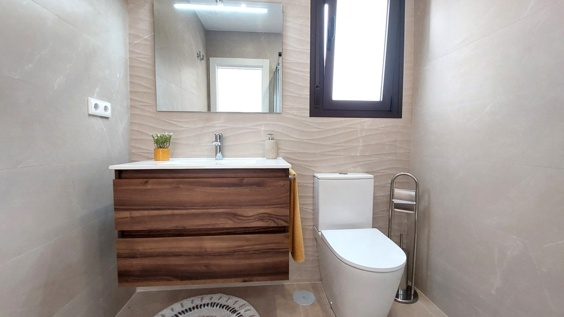 Sprzedaż - Detached Villa - San Pedro del Pinatar