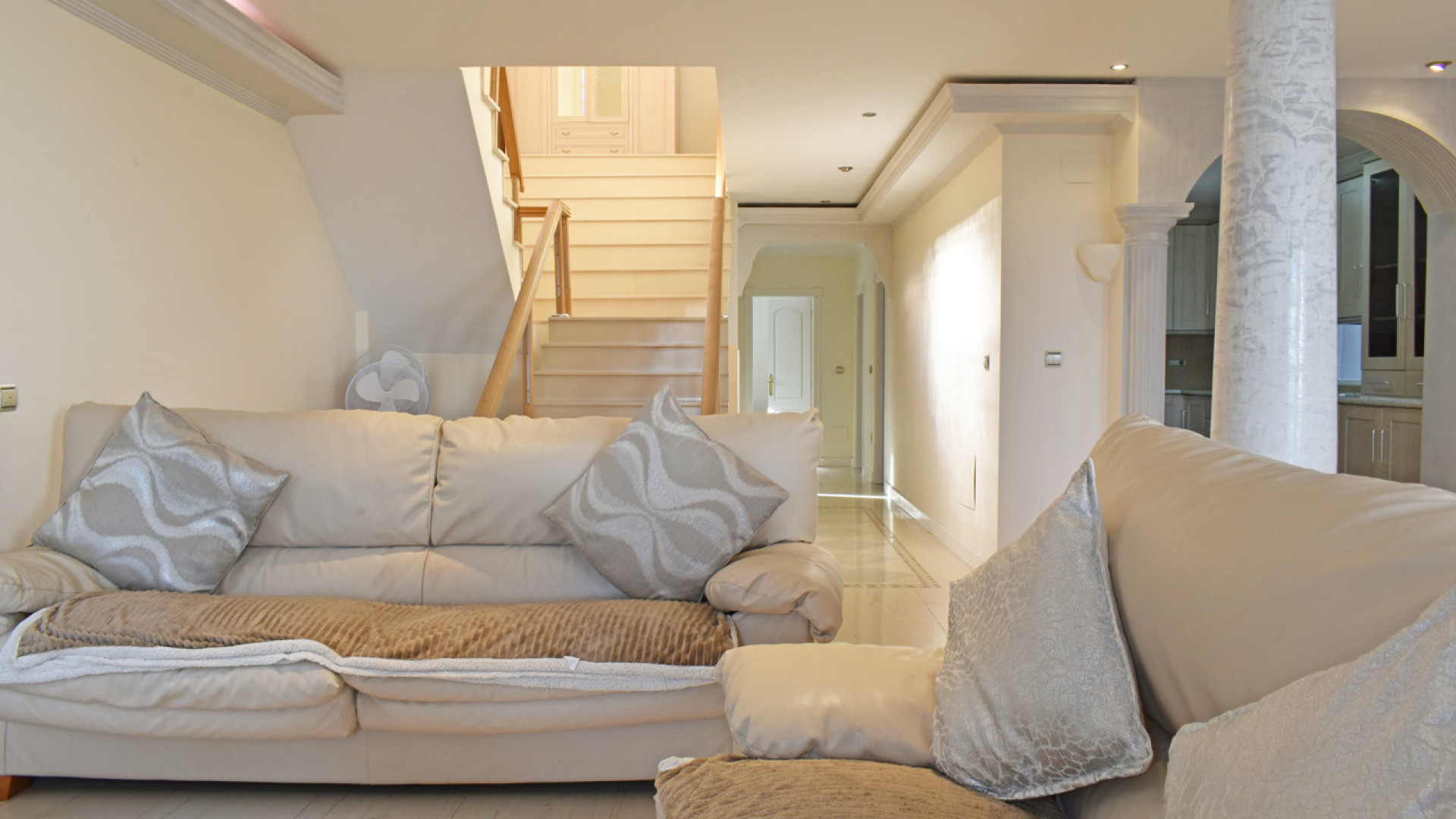 Sprzedaż - Detached Villa - Torremendo