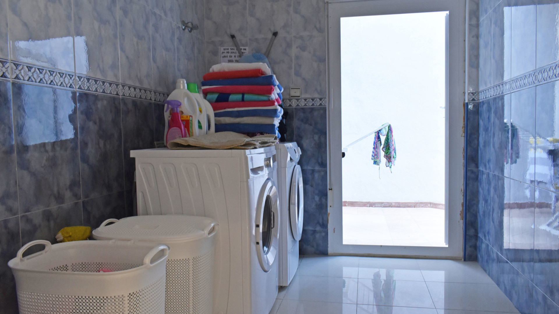 Sprzedaż - Detached Villa - Torremendo