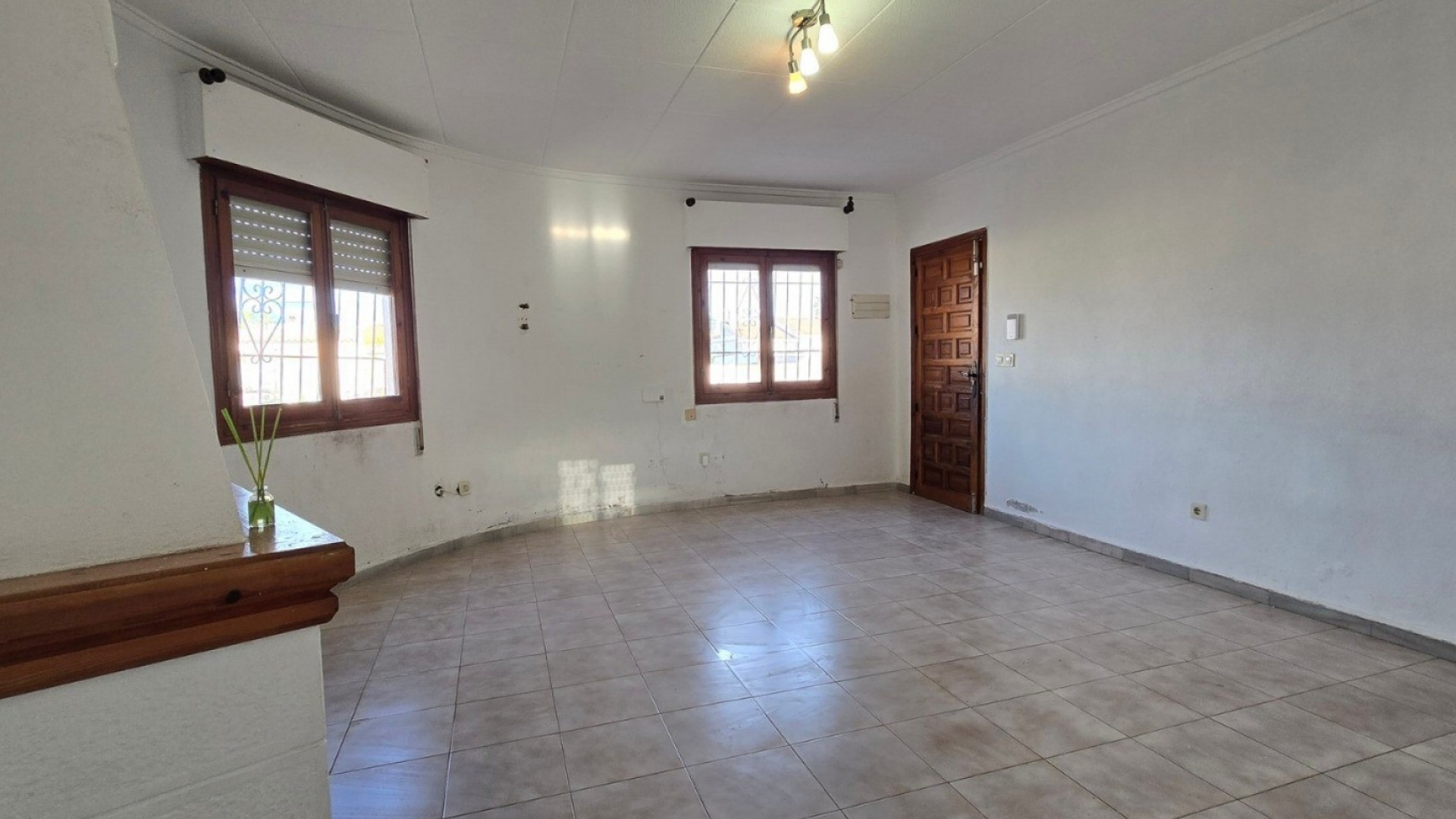 Sprzedaż - Detached Villa - Torrevieja - El Chaparal