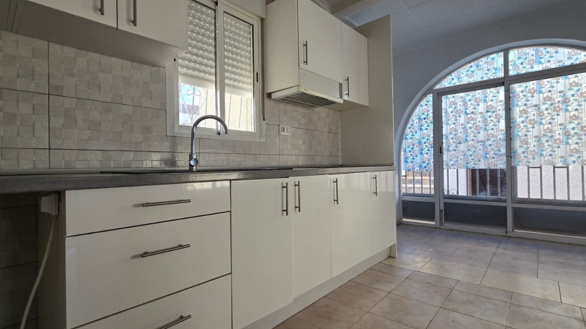 Sprzedaż - Detached Villa - Torrevieja - El Chaparal