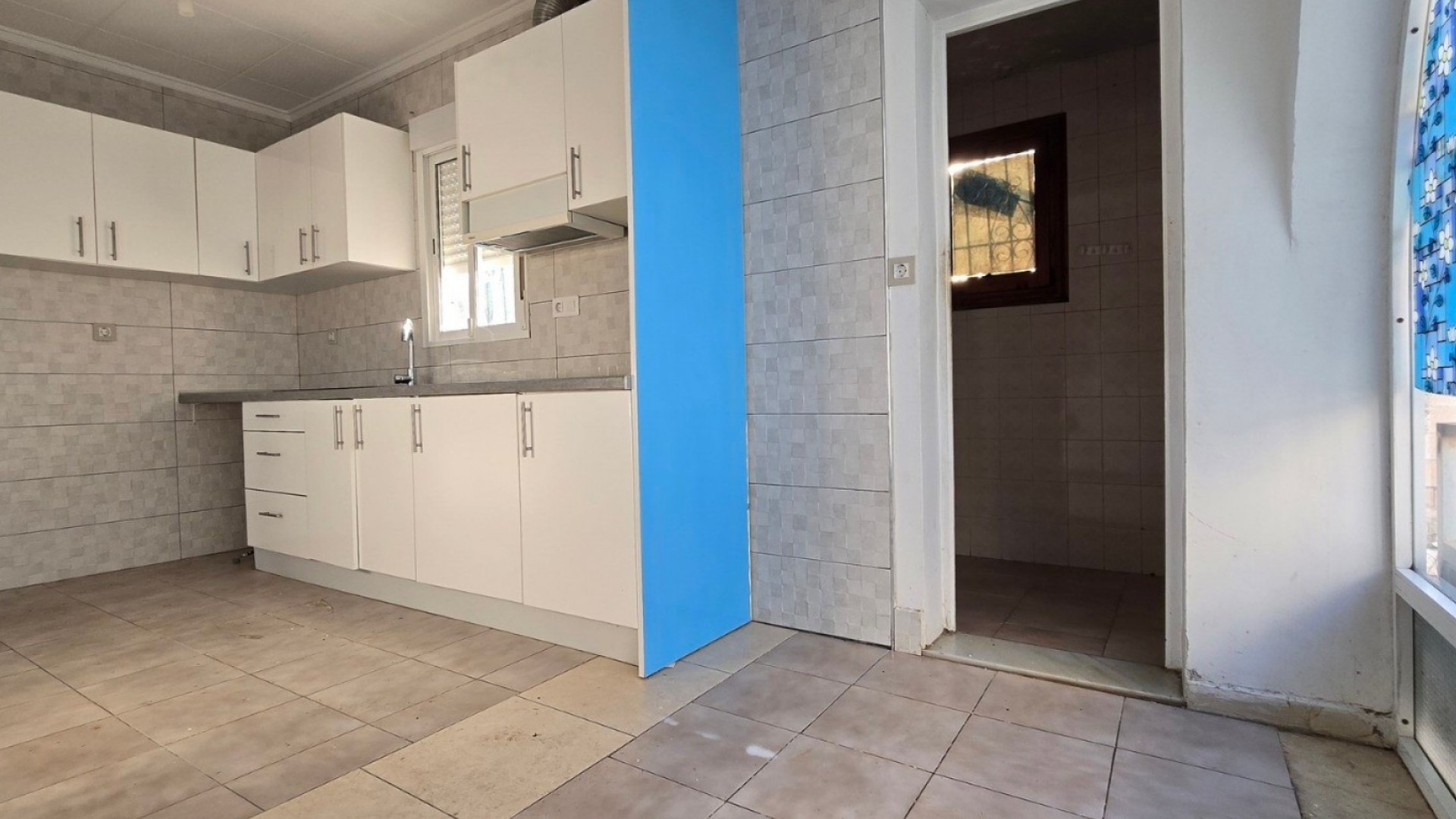 Sprzedaż - Detached Villa - Torrevieja - El Chaparal
