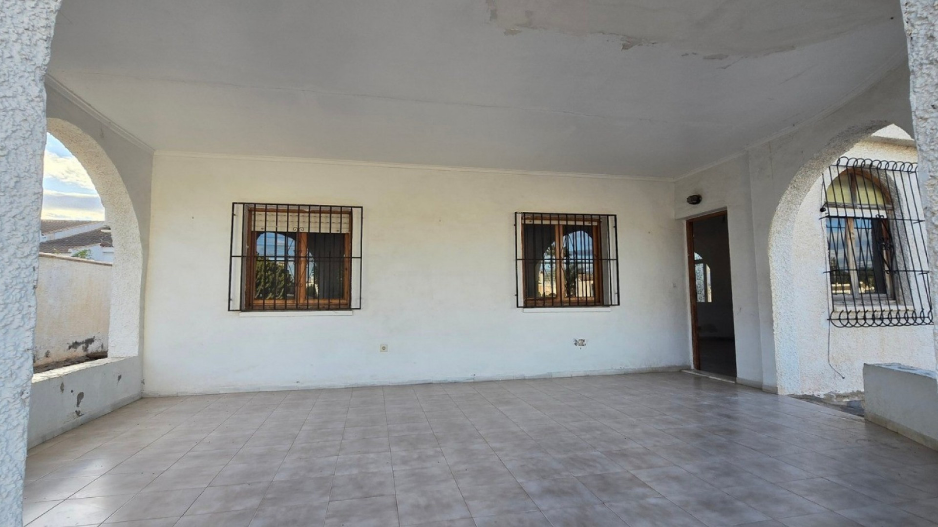 Sprzedaż - Detached Villa - Torrevieja - El chaparral