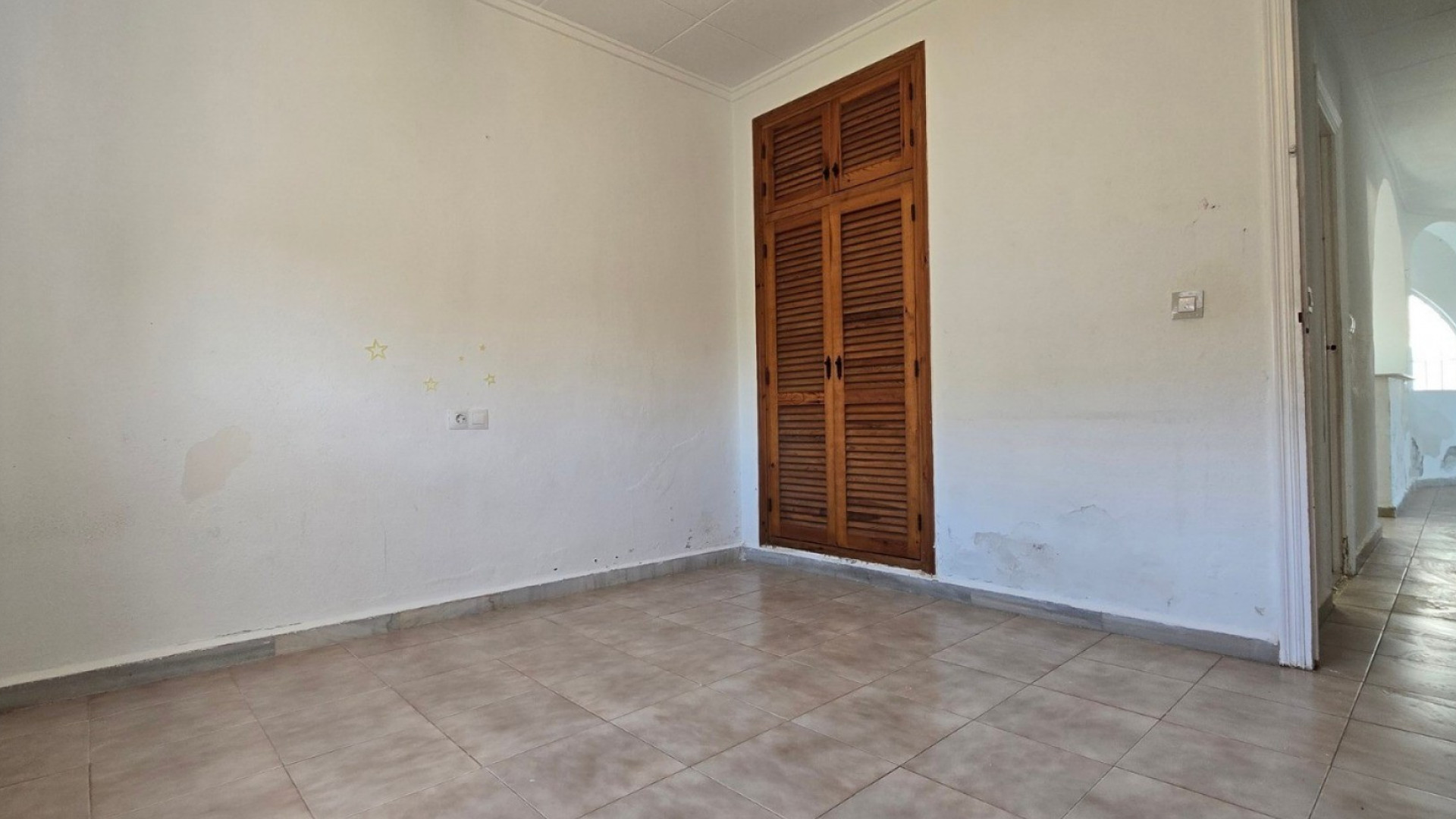 Sprzedaż - Detached Villa - Torrevieja - El chaparral