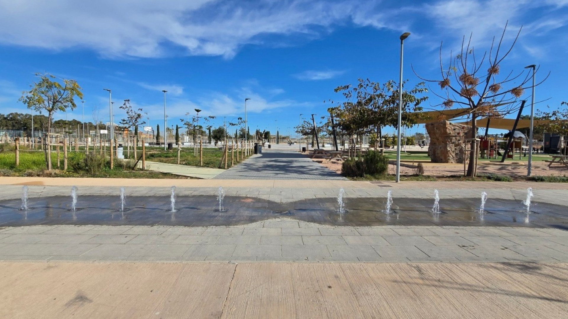 Sprzedaż - Detached Villa - Torrevieja - El chaparral