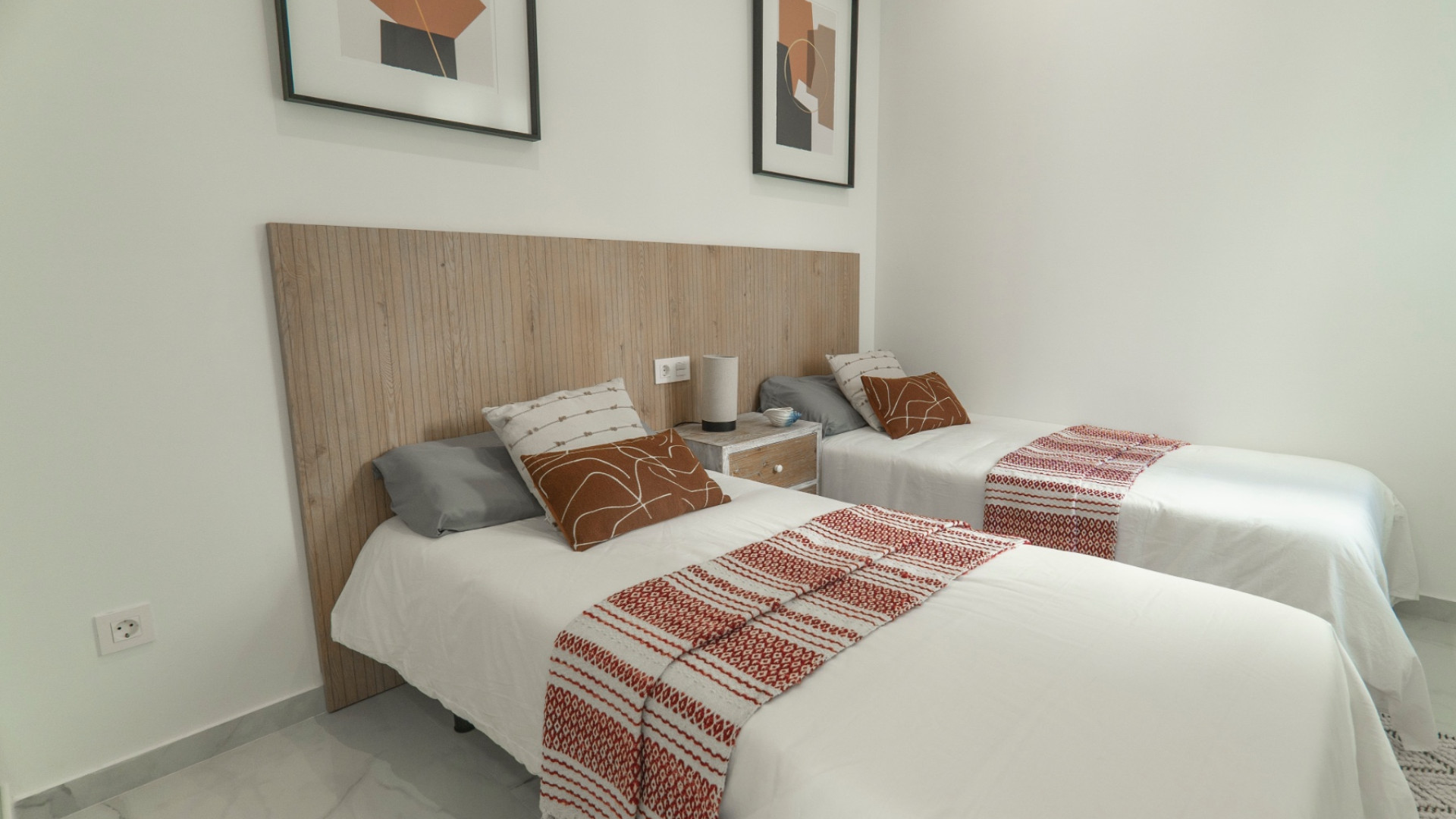 Sprzedaż - Detached Villa - Torrevieja - La Florida