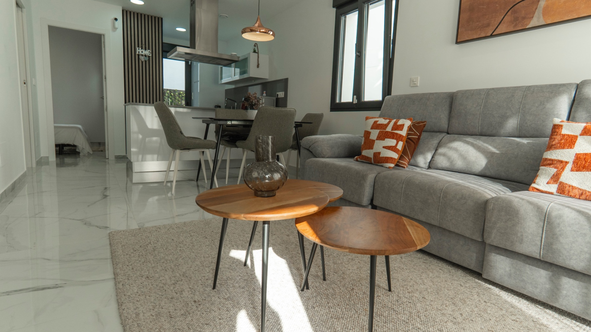 Sprzedaż - Detached Villa - Torrevieja - La Florida