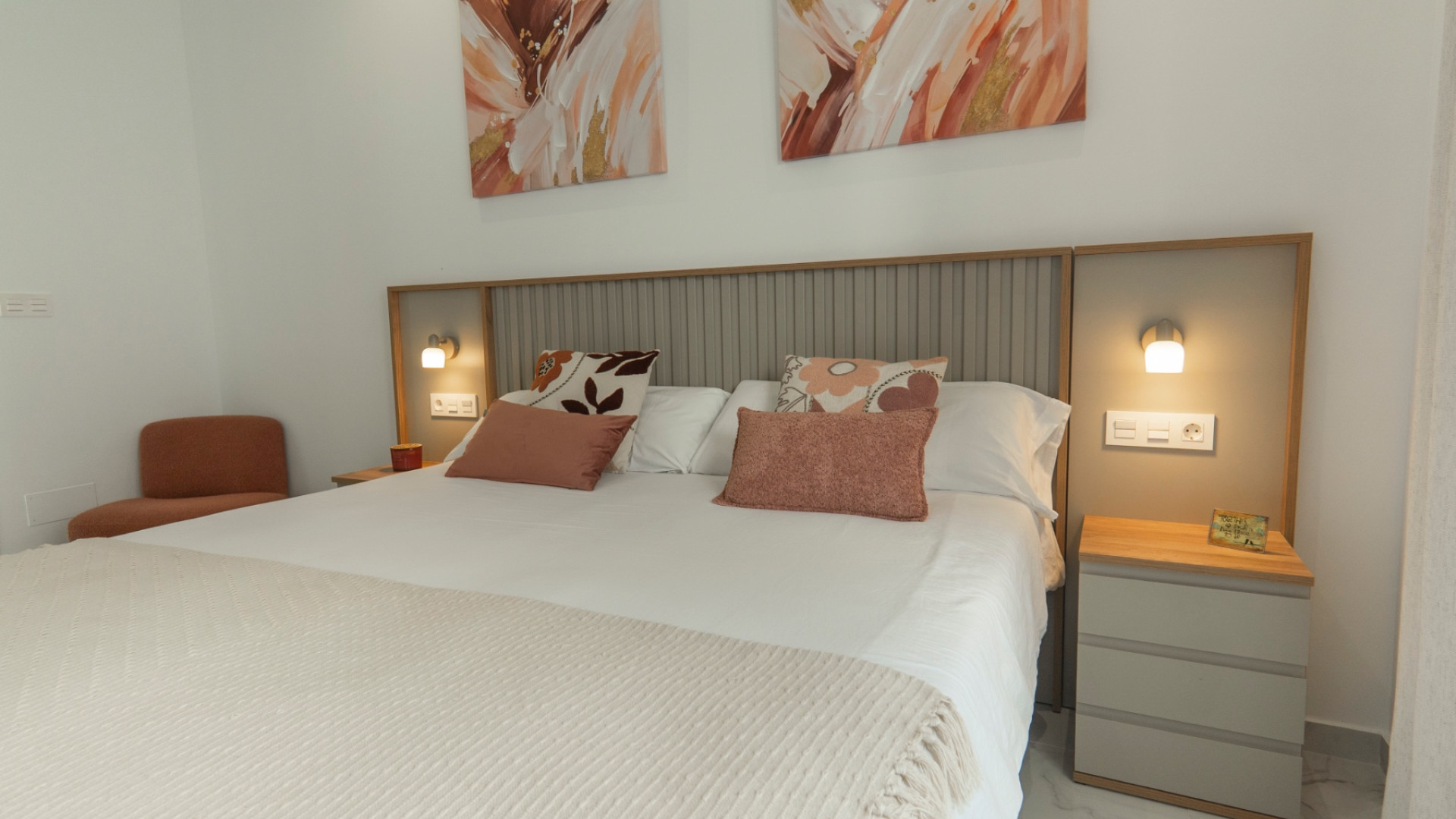 Sprzedaż - Detached Villa - Torrevieja - La Florida