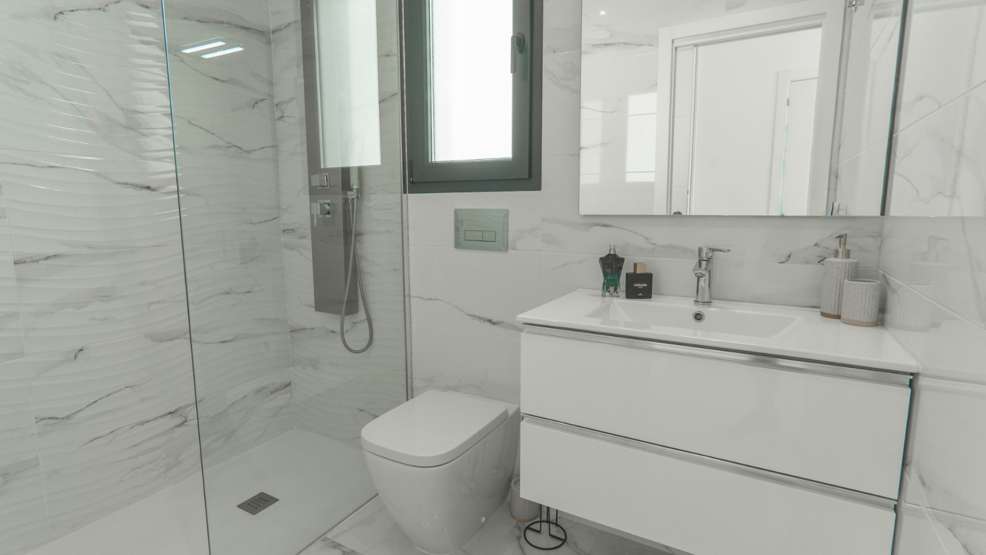 Sprzedaż - Detached Villa - Torrevieja - La Florida