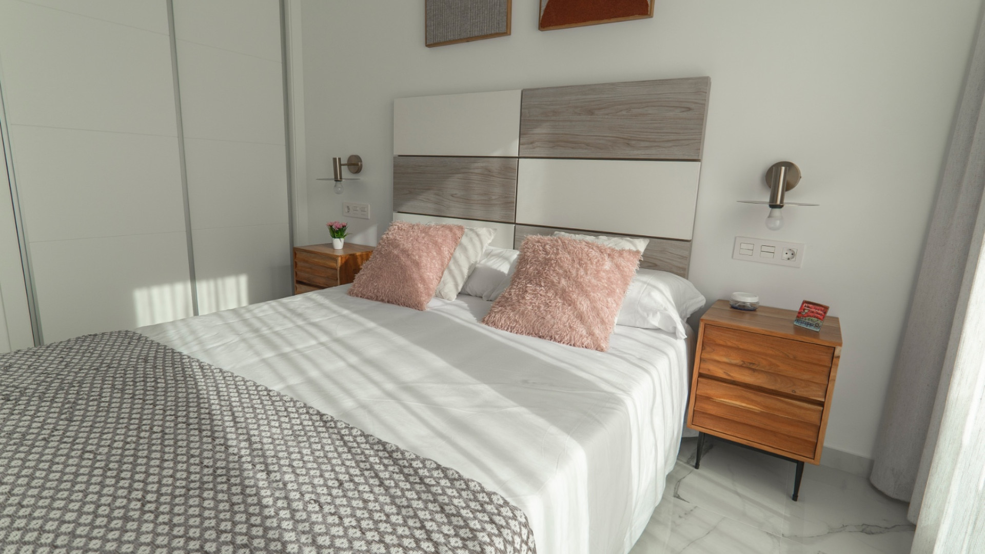 Sprzedaż - Detached Villa - Torrevieja - La Florida