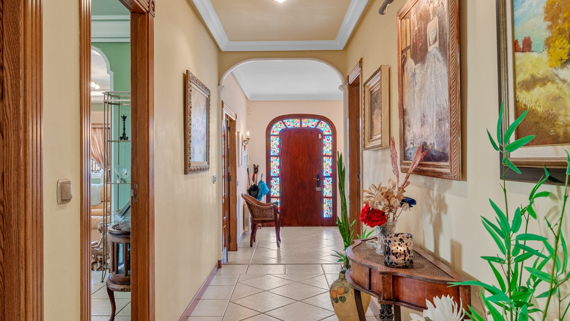 Sprzedaż - Detached Villa - Torrevieja - La Mata