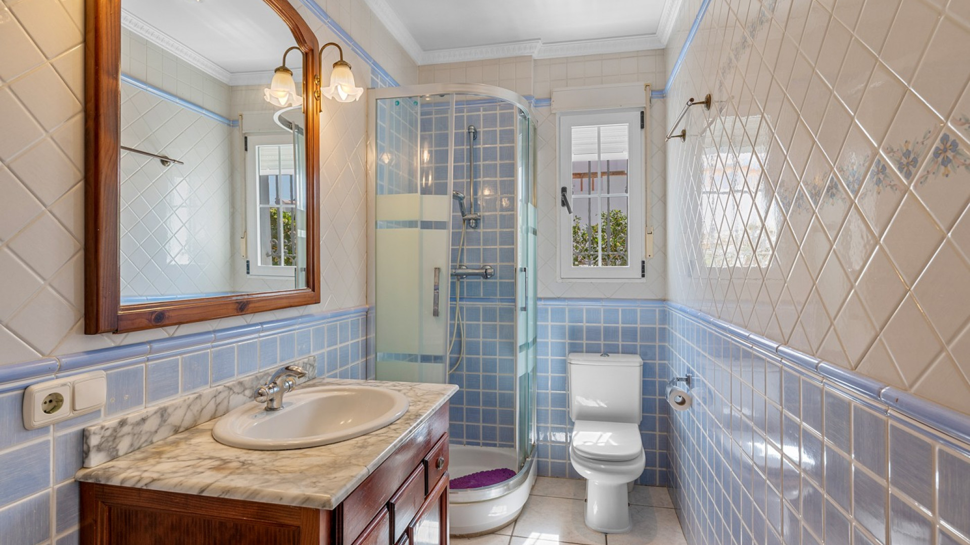 Sprzedaż - Detached Villa - Torrevieja - La Mata