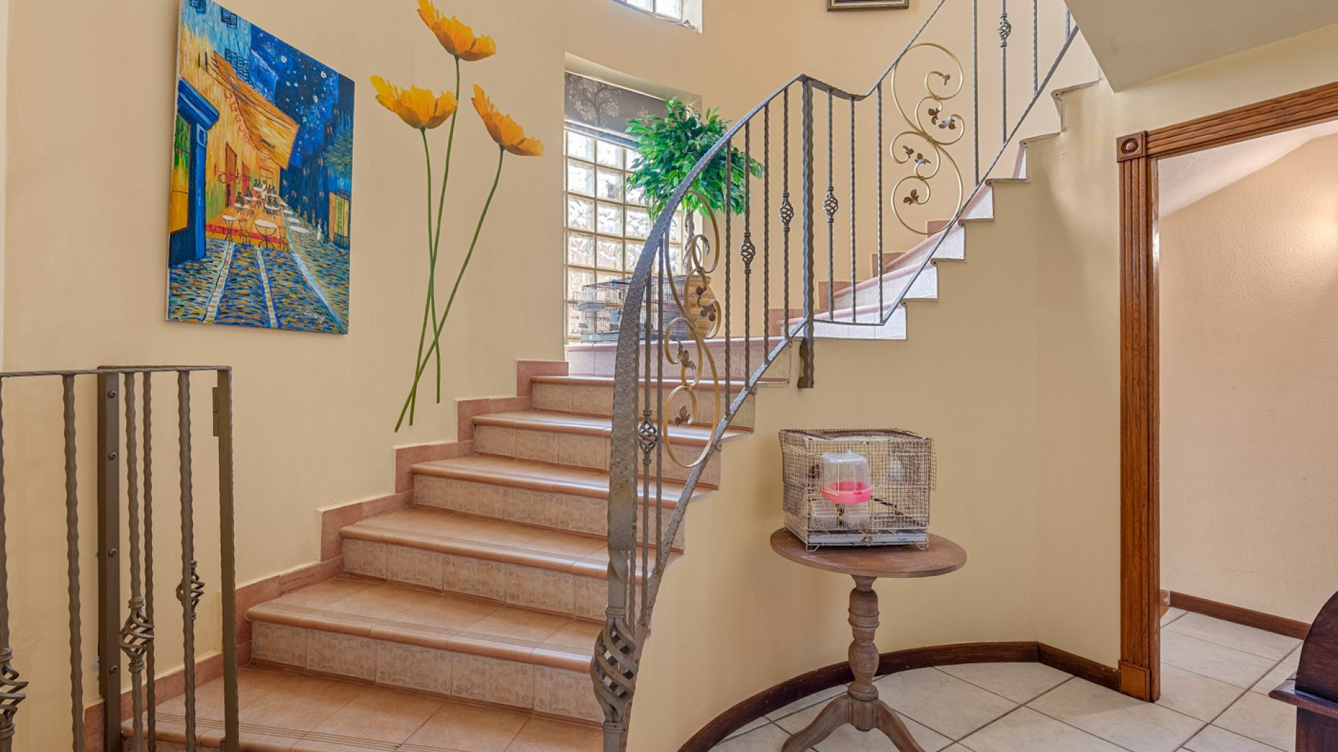 Sprzedaż - Detached Villa - Torrevieja - La Mata