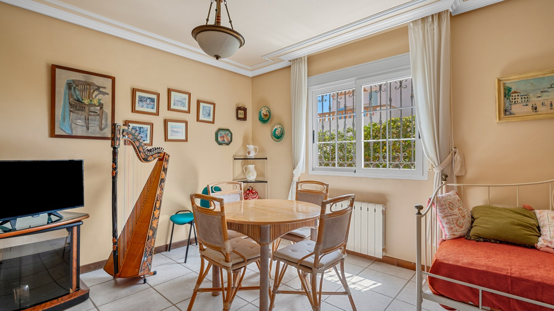 Sprzedaż - Detached Villa - Torrevieja - La Mata