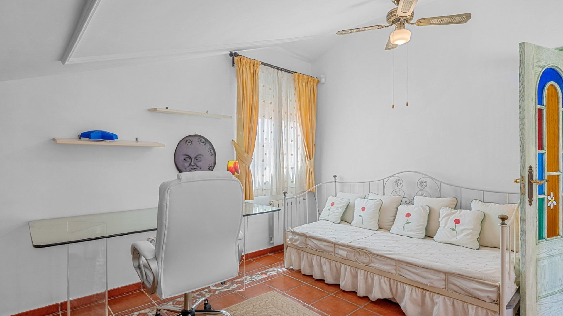 Sprzedaż - Detached Villa - Torrevieja - La Mata