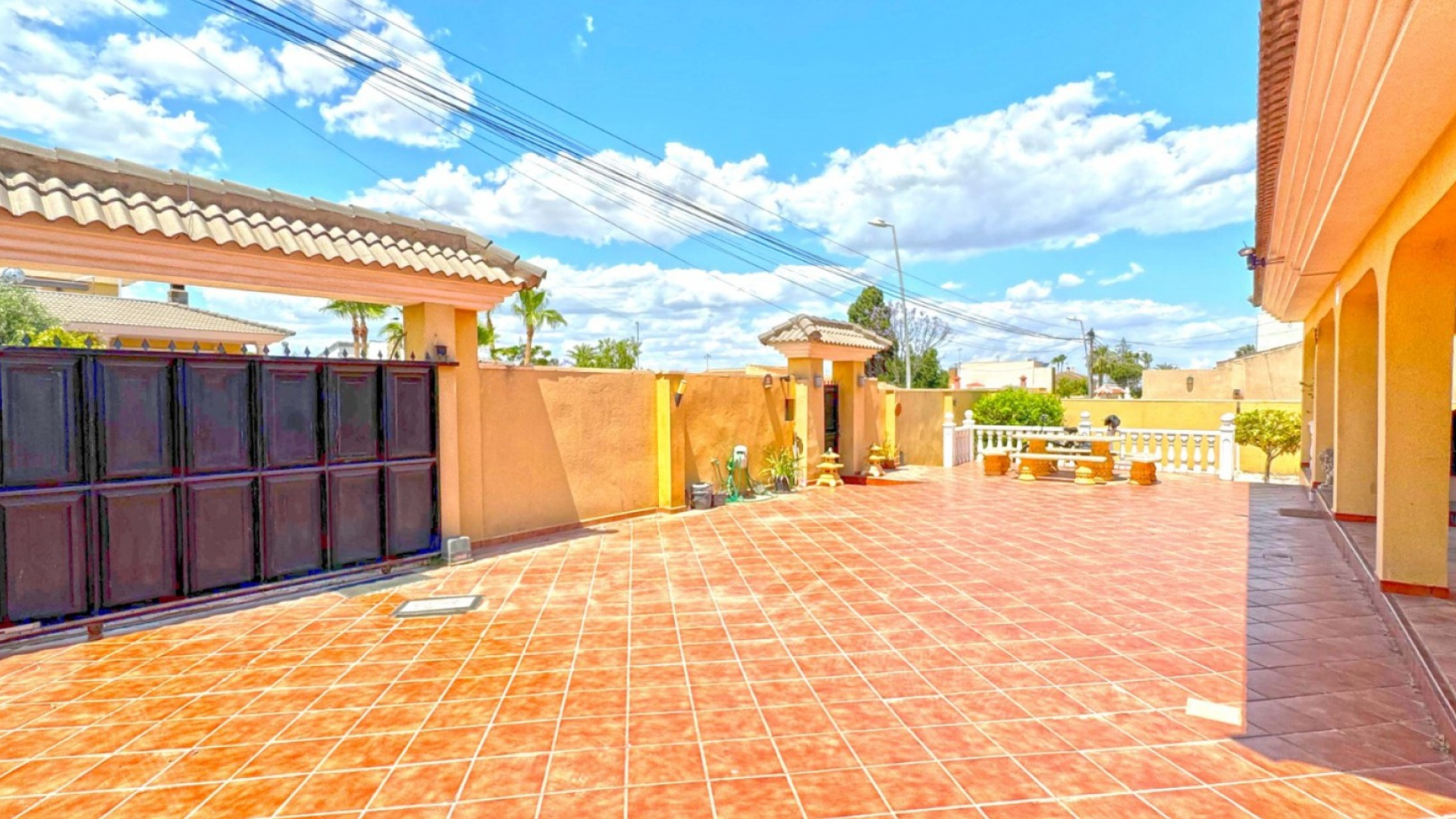 Sprzedaż - Detached Villa - Torrevieja - Los Balcones - Los Altos del Edén