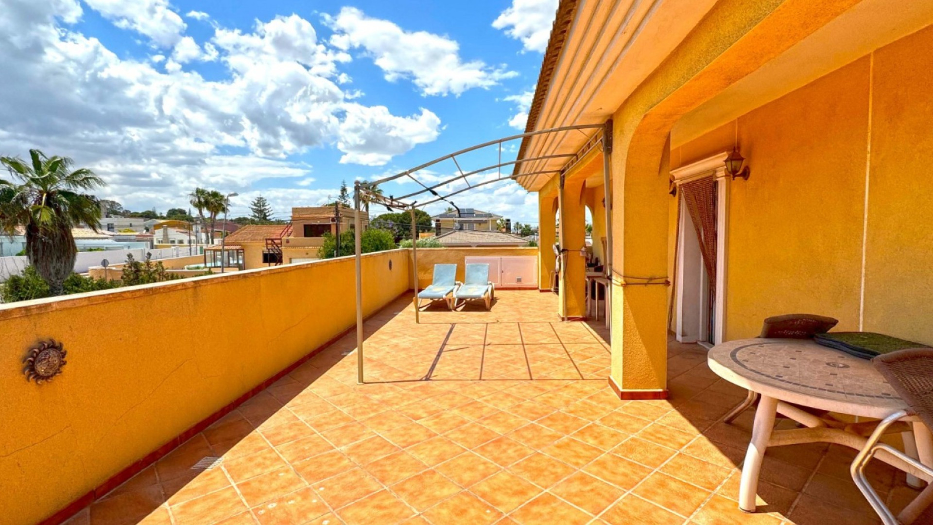 Sprzedaż - Detached Villa - Torrevieja - Los Balcones - Los Altos del Edén