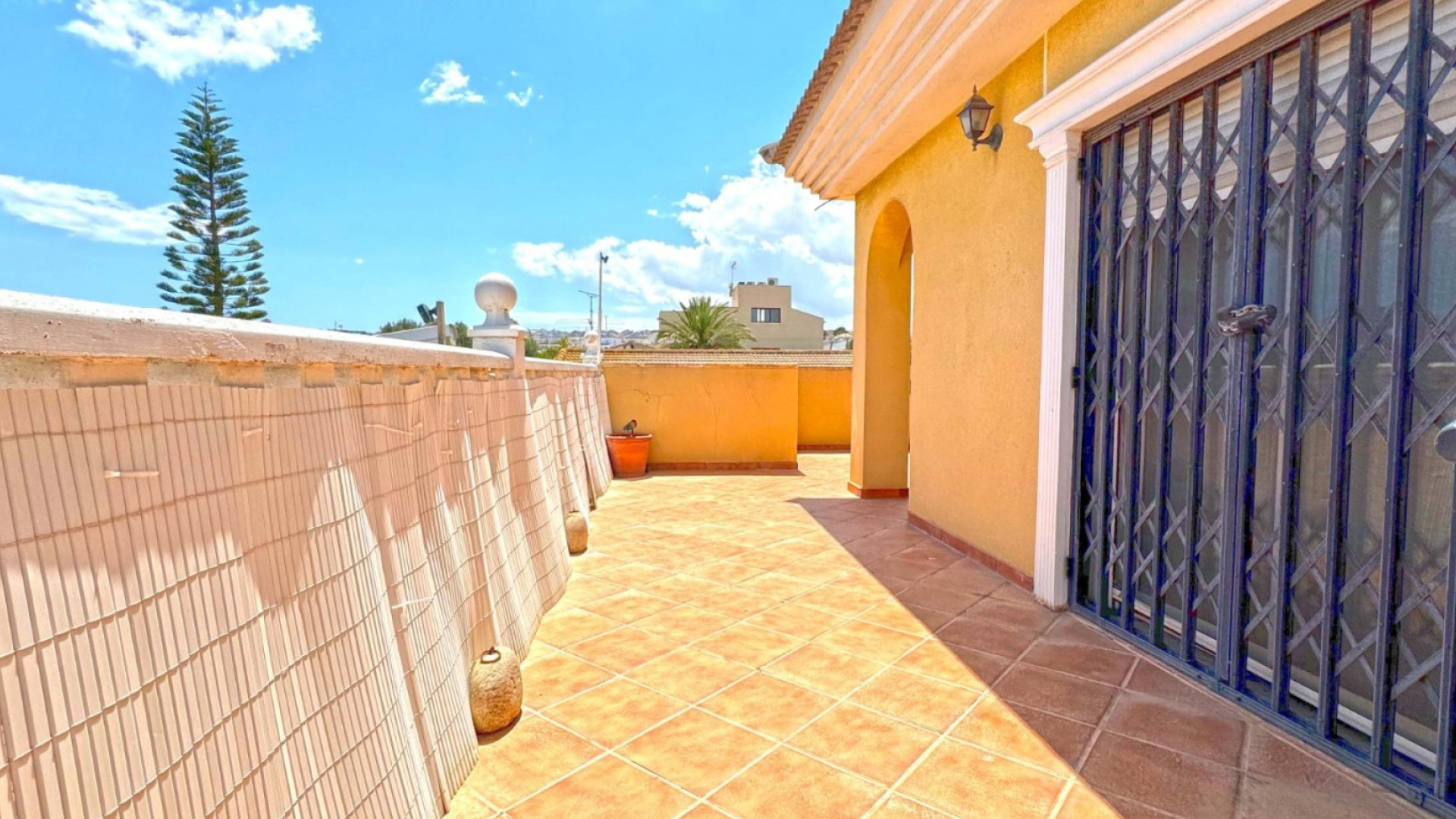 Sprzedaż - Detached Villa - Torrevieja - Los Balcones - Los Altos del Edén