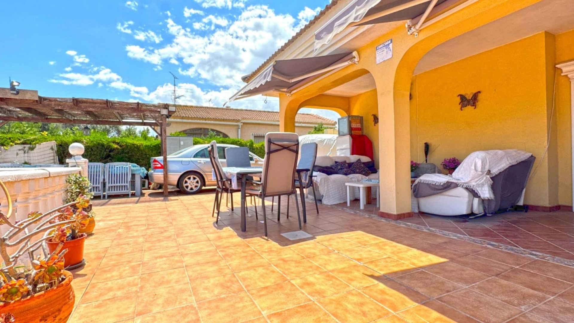Sprzedaż - Detached Villa - Torrevieja - Los Balcones - Los Altos del Edén