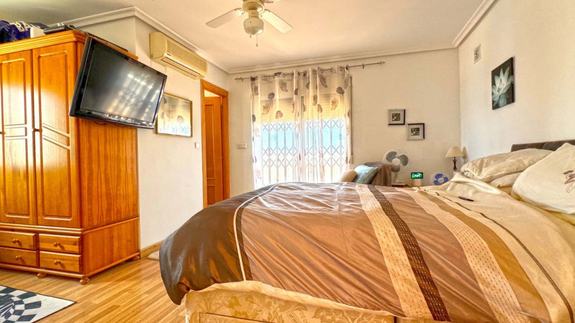 Sprzedaż - Detached Villa - Torrevieja - Los Balcones - Los Altos del Edén