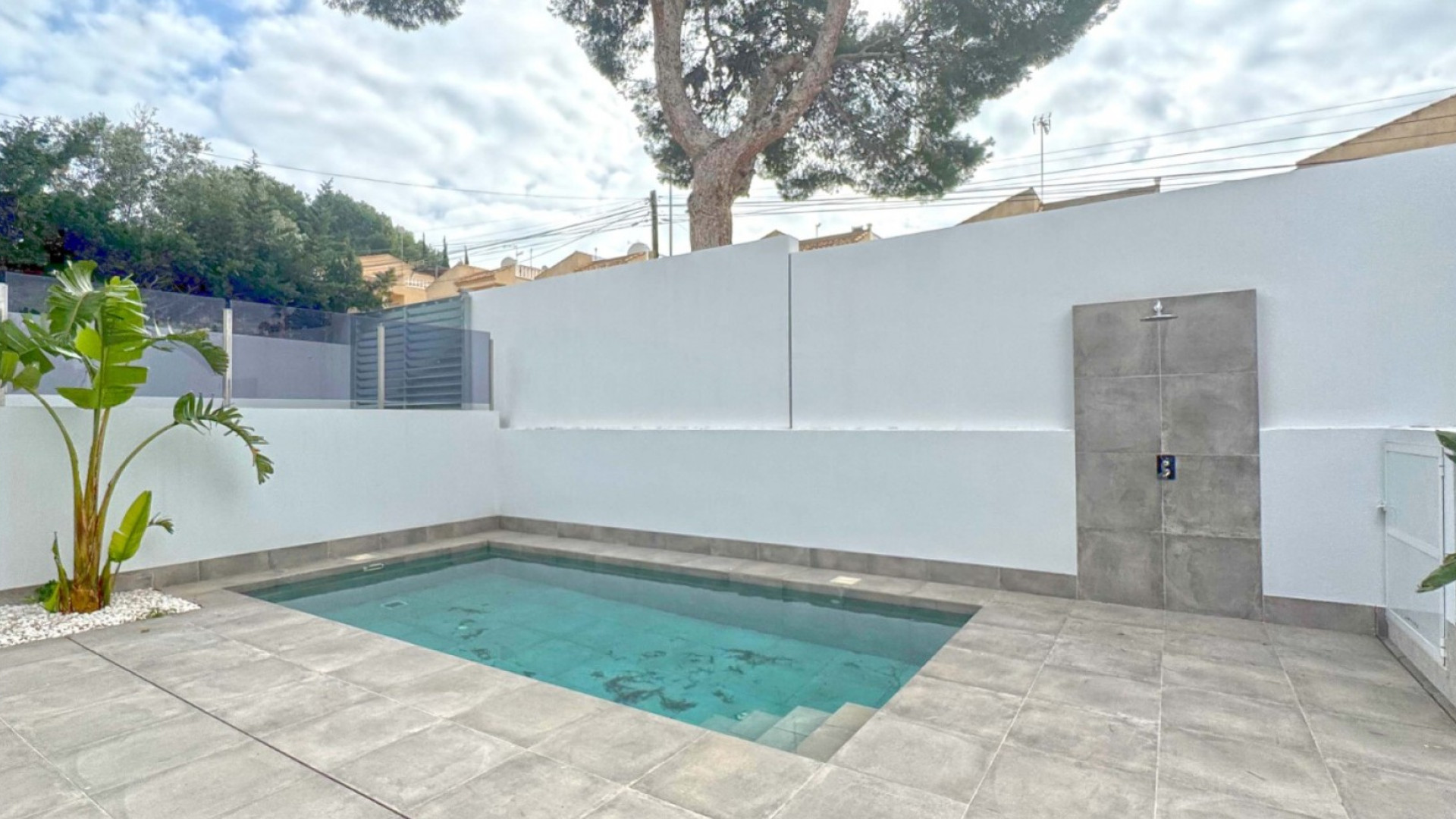 Sprzedaż - Detached Villa - Torrevieja - Los Balcones - Los Altos del Edén