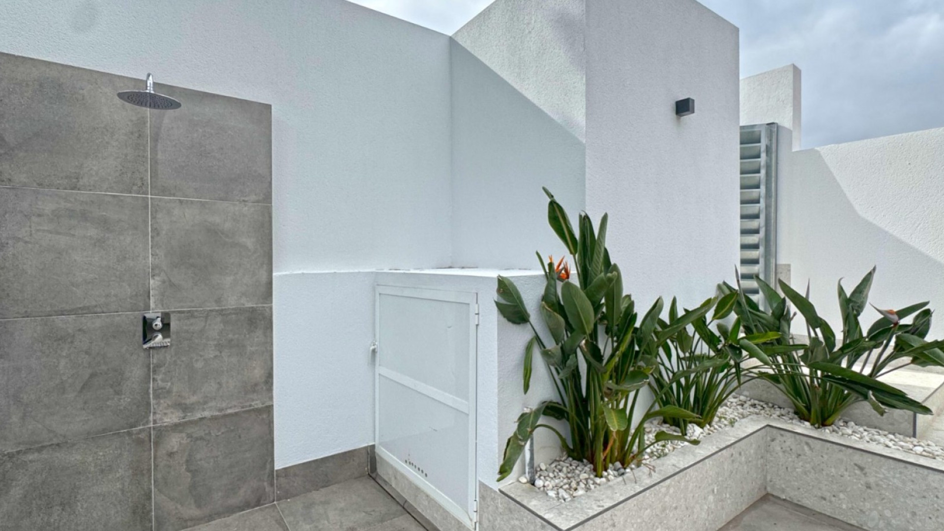 Sprzedaż - Detached Villa - Torrevieja - Los Balcones - Los Altos del Edén