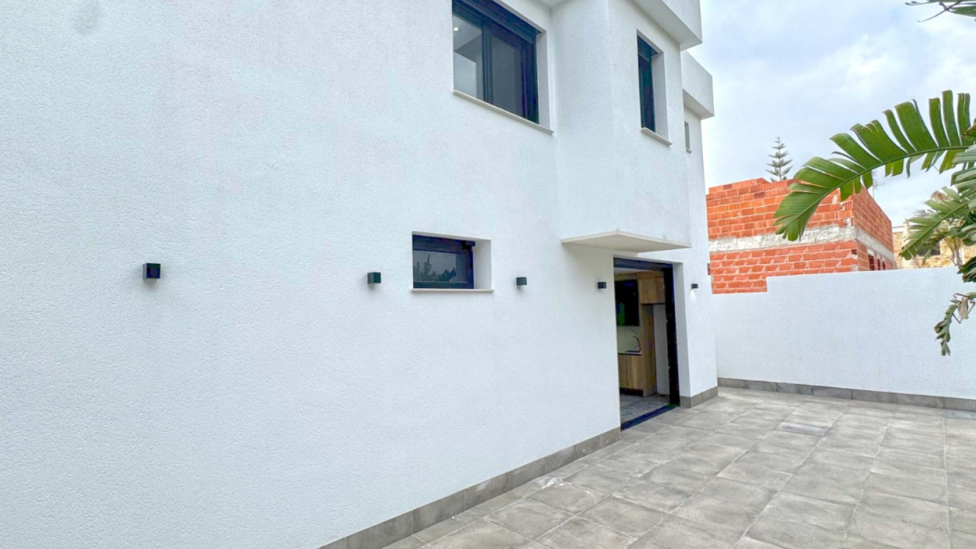 Sprzedaż - Detached Villa - Torrevieja - Los Balcones - Los Altos del Edén