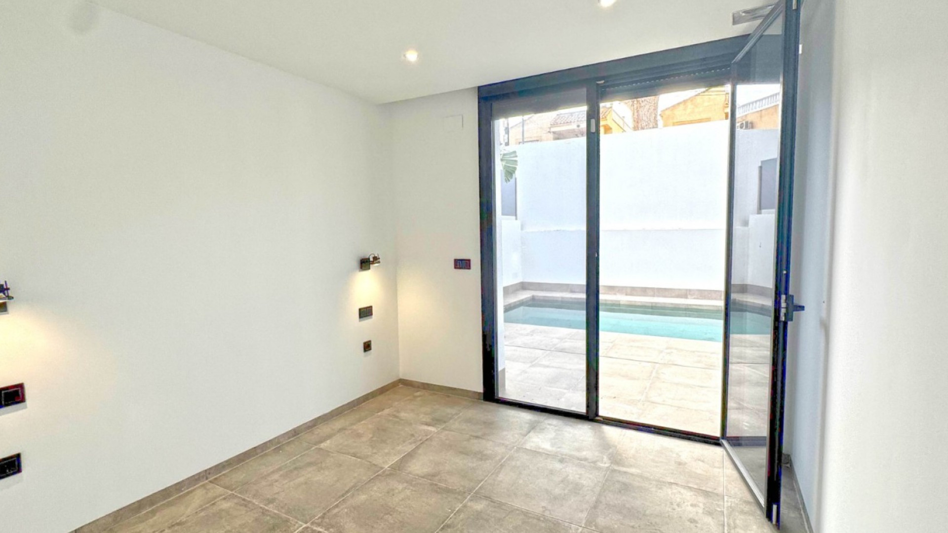 Sprzedaż - Detached Villa - Torrevieja - Los Balcones - Los Altos del Edén