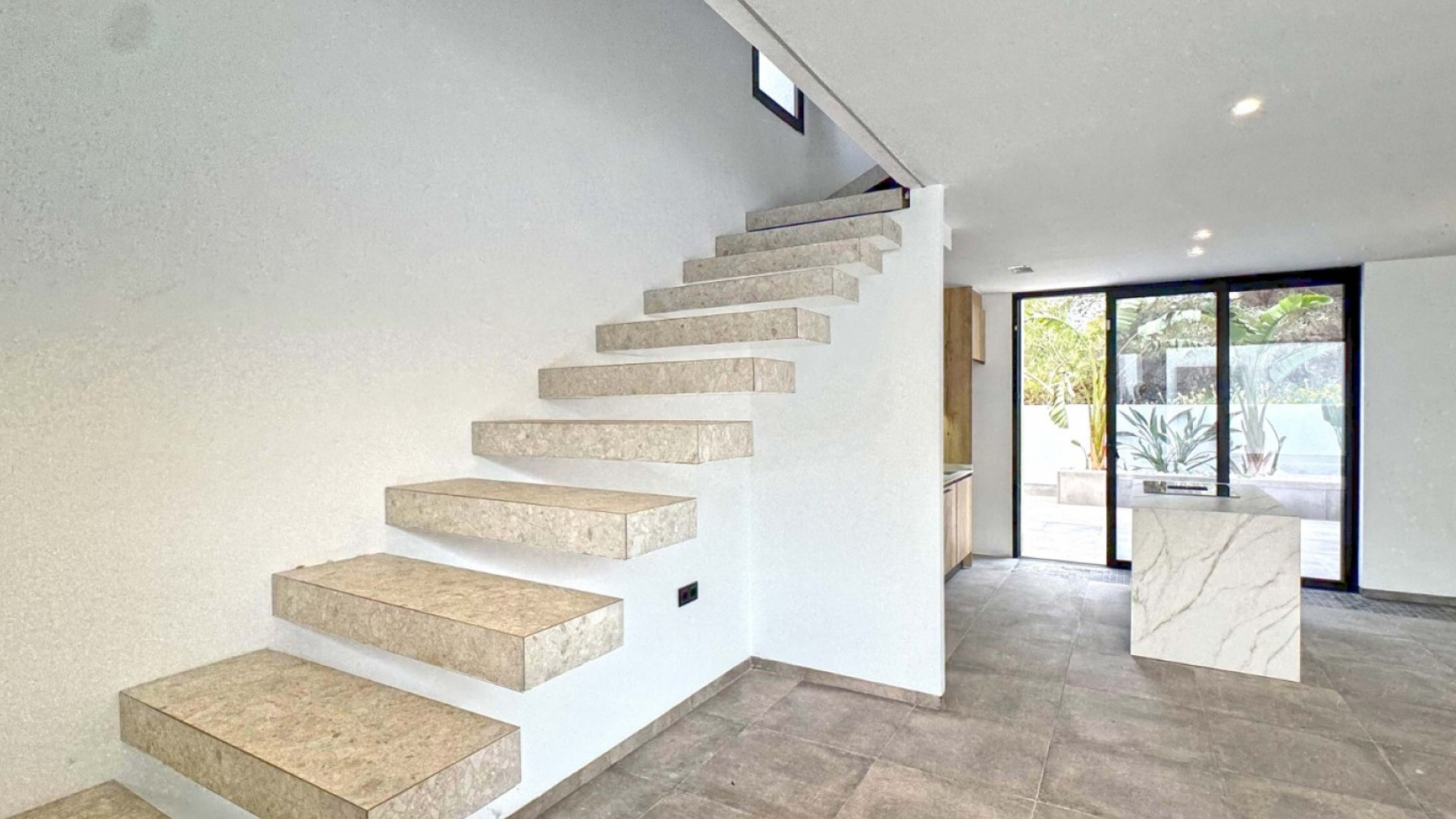 Sprzedaż - Detached Villa - Torrevieja - Los Balcones - Los Altos del Edén