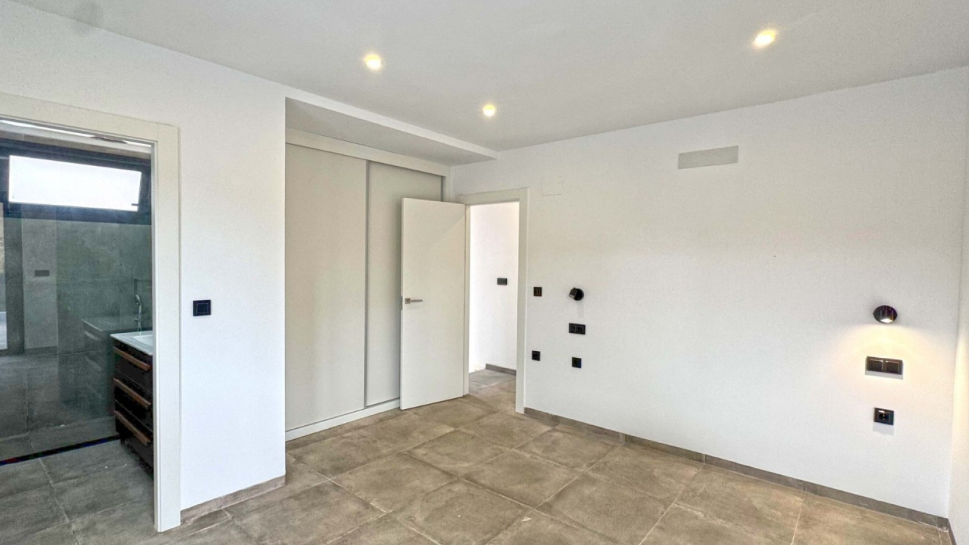 Sprzedaż - Detached Villa - Torrevieja - Los Balcones - Los Altos del Edén