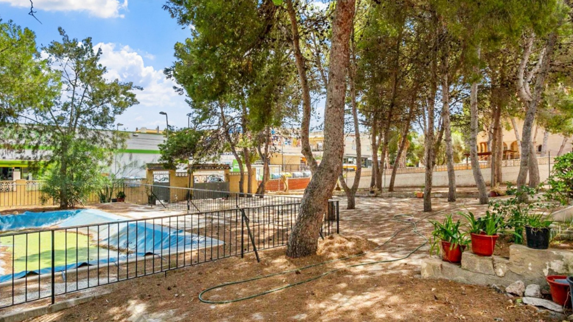 Sprzedaż - Detached Villa - Torrevieja - Los Balcones - Los Altos del Edén