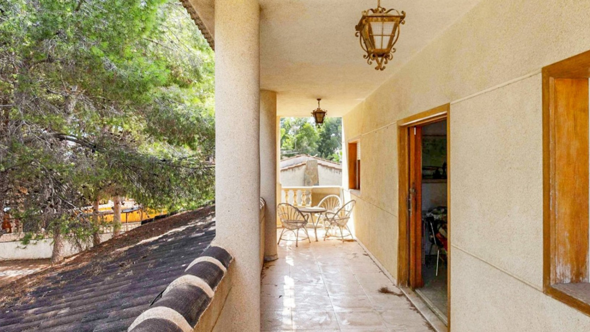 Sprzedaż - Detached Villa - Torrevieja - Los Balcones - Los Altos del Edén