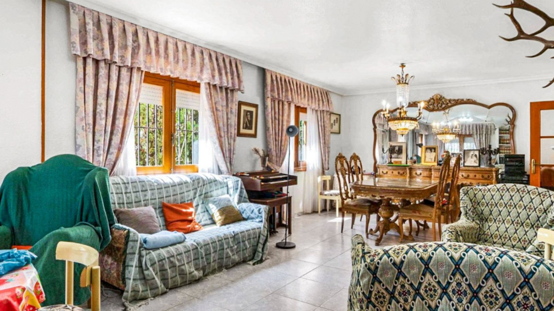 Sprzedaż - Detached Villa - Torrevieja - Los Balcones - Los Altos del Edén