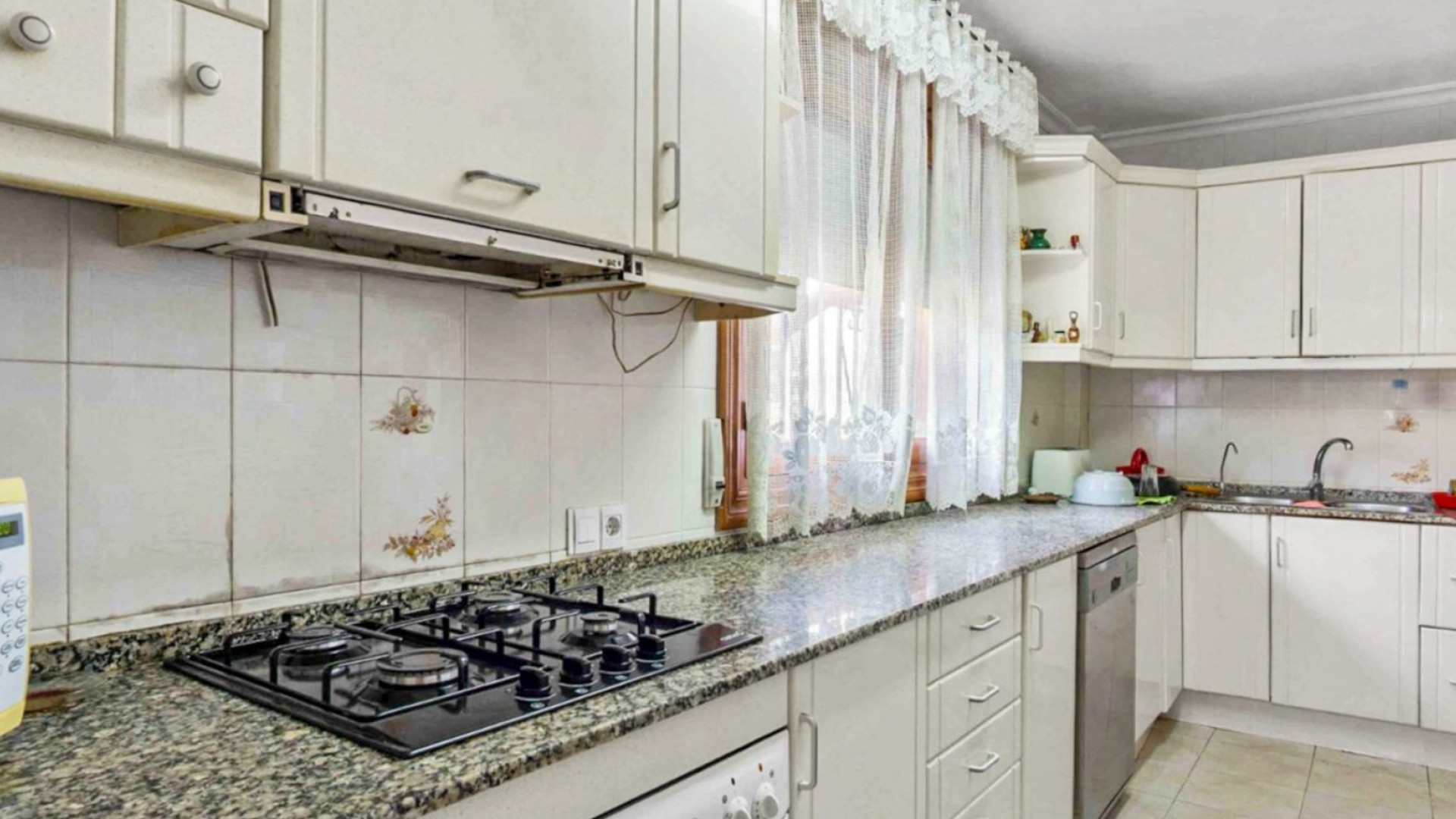 Sprzedaż - Detached Villa - Torrevieja - Los Balcones - Los Altos del Edén