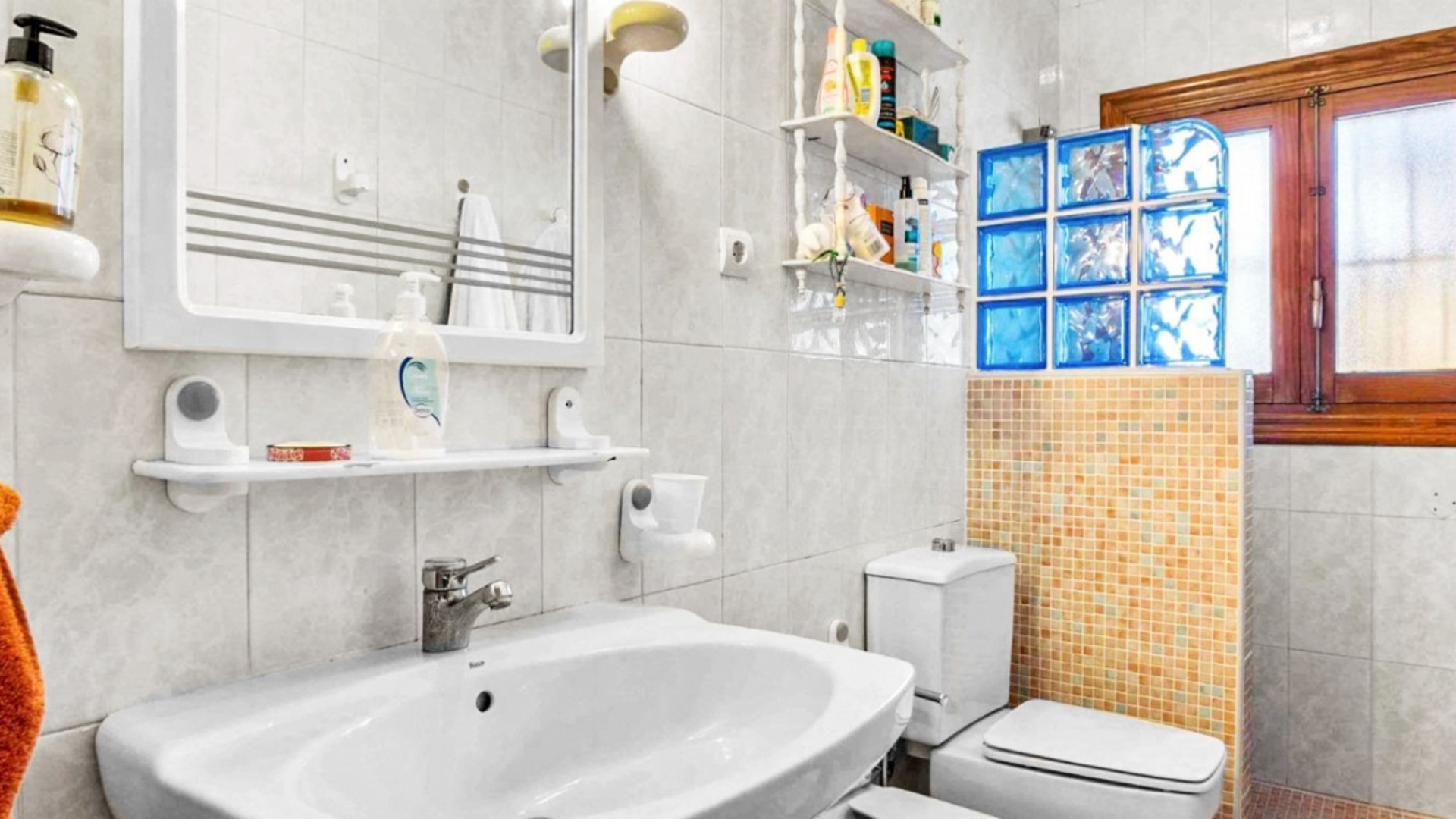 Sprzedaż - Detached Villa - Torrevieja - Los Balcones - Los Altos del Edén