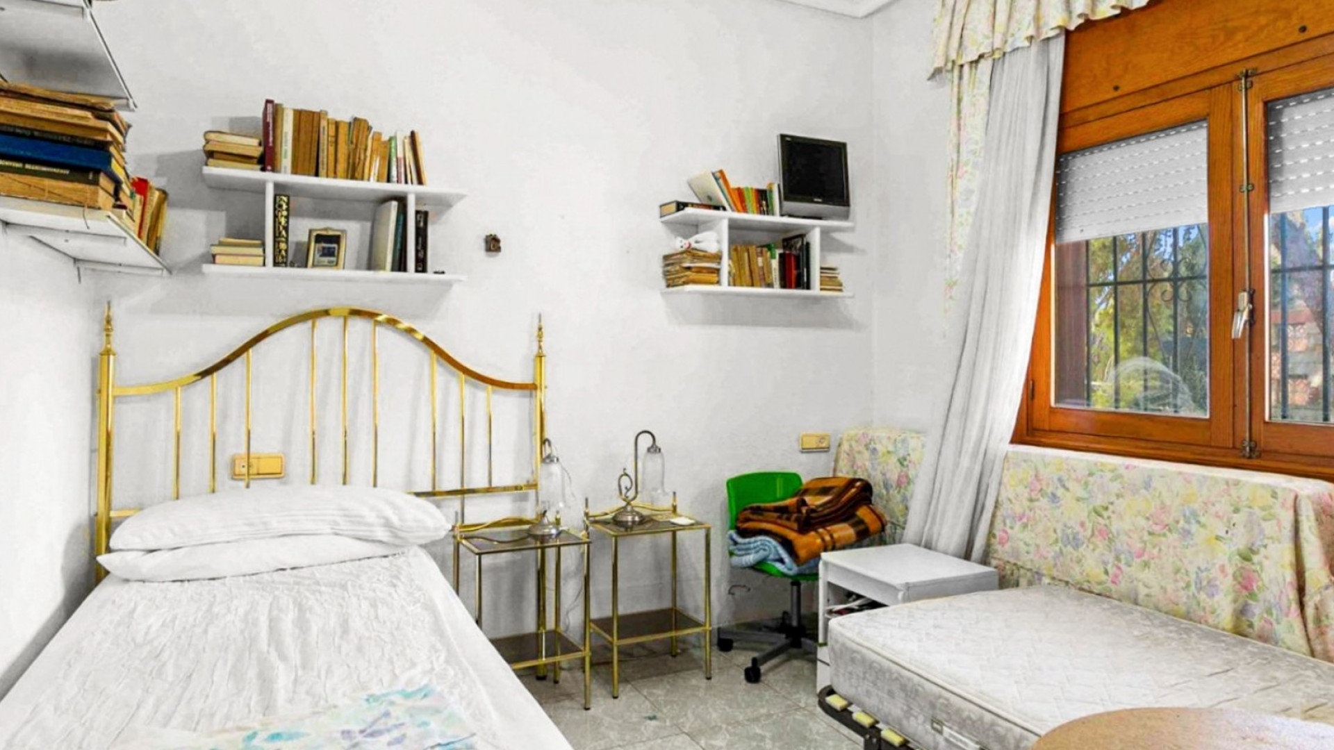 Sprzedaż - Detached Villa - Torrevieja - Los Balcones - Los Altos del Edén
