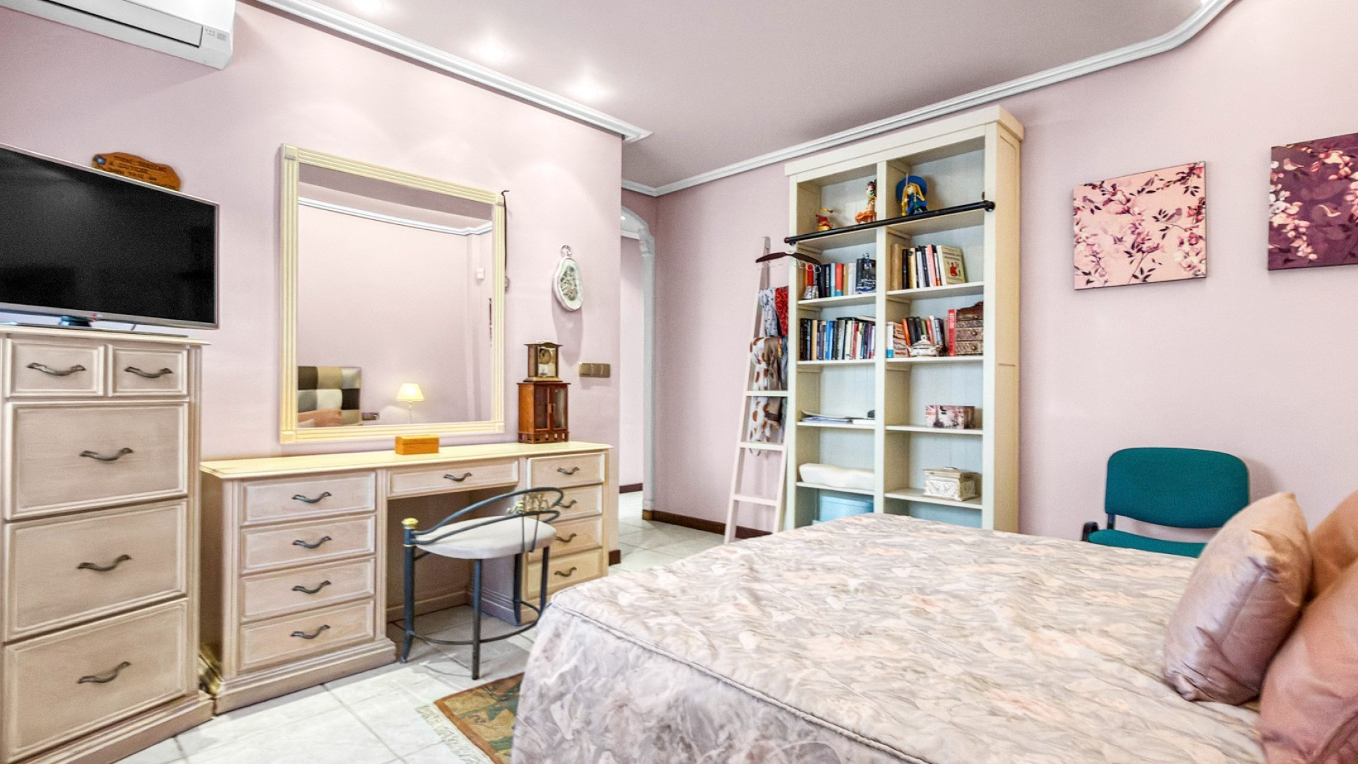 Sprzedaż - Detached Villa - Torrevieja - Torrelamata - La Mata