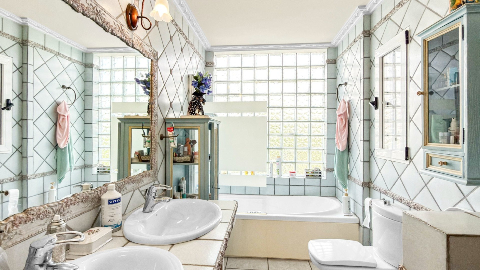 Sprzedaż - Detached Villa - Torrevieja - Torrelamata - La Mata