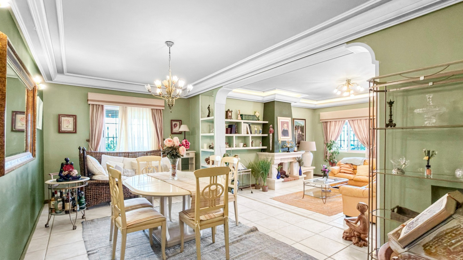 Sprzedaż - Detached Villa - Torrevieja - Torrelamata - La Mata