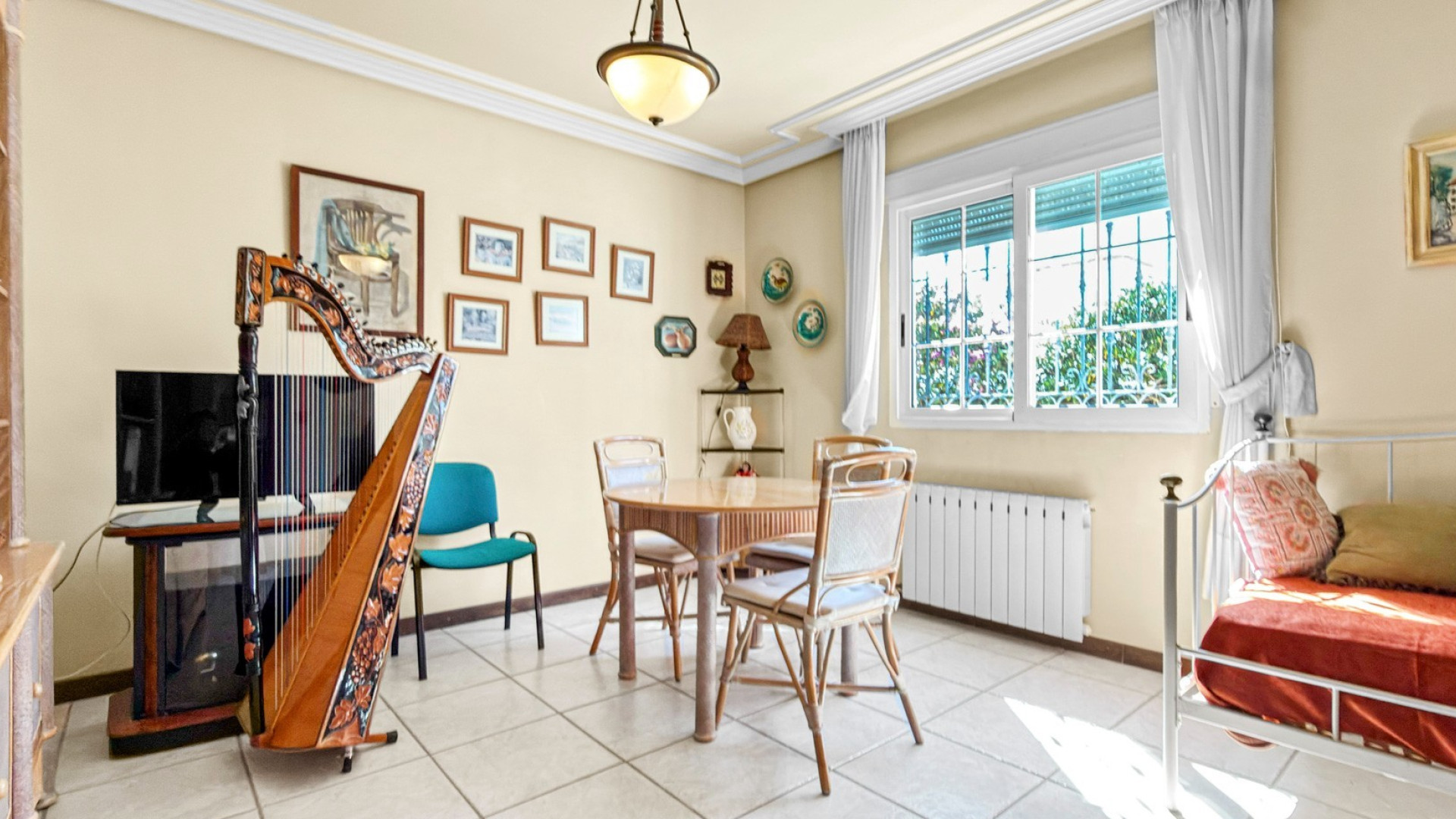 Sprzedaż - Detached Villa - Torrevieja - Torrelamata - La Mata