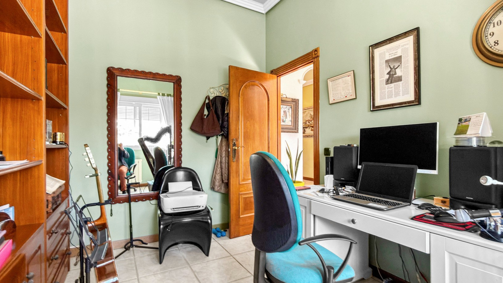 Sprzedaż - Detached Villa - Torrevieja - Torrelamata - La Mata