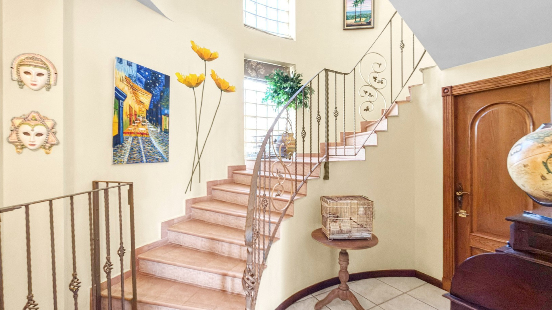 Sprzedaż - Detached Villa - Torrevieja - Torrelamata - La Mata