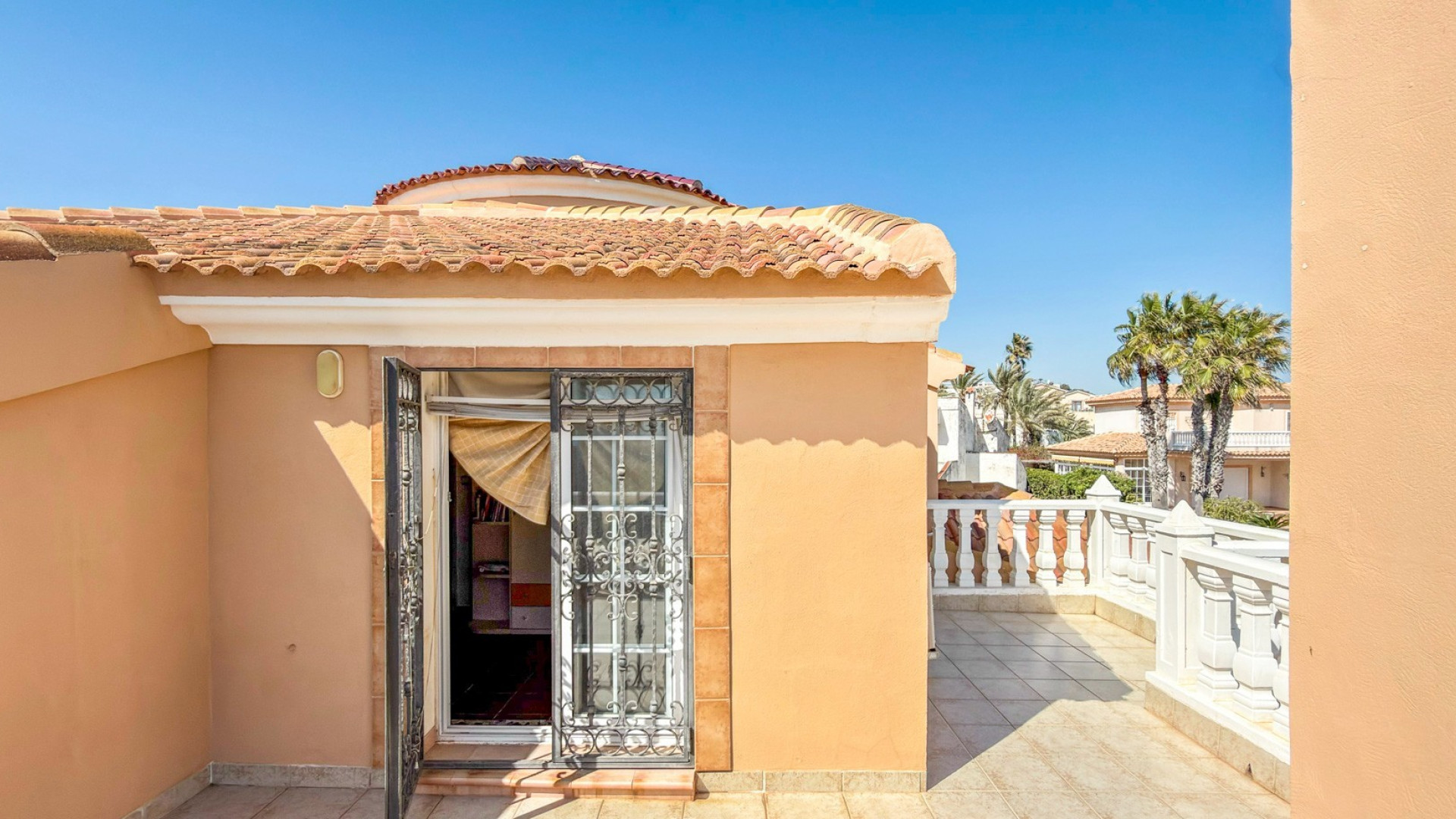 Sprzedaż - Detached Villa - Torrevieja - Torrelamata - La Mata