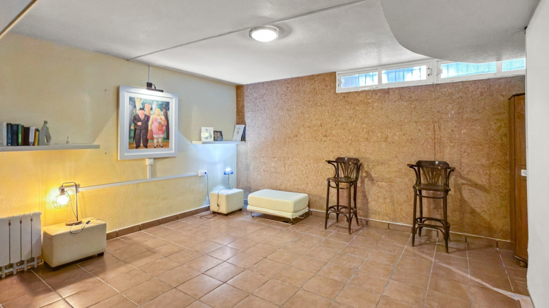 Sprzedaż - Detached Villa - Torrevieja - Torrelamata - La Mata