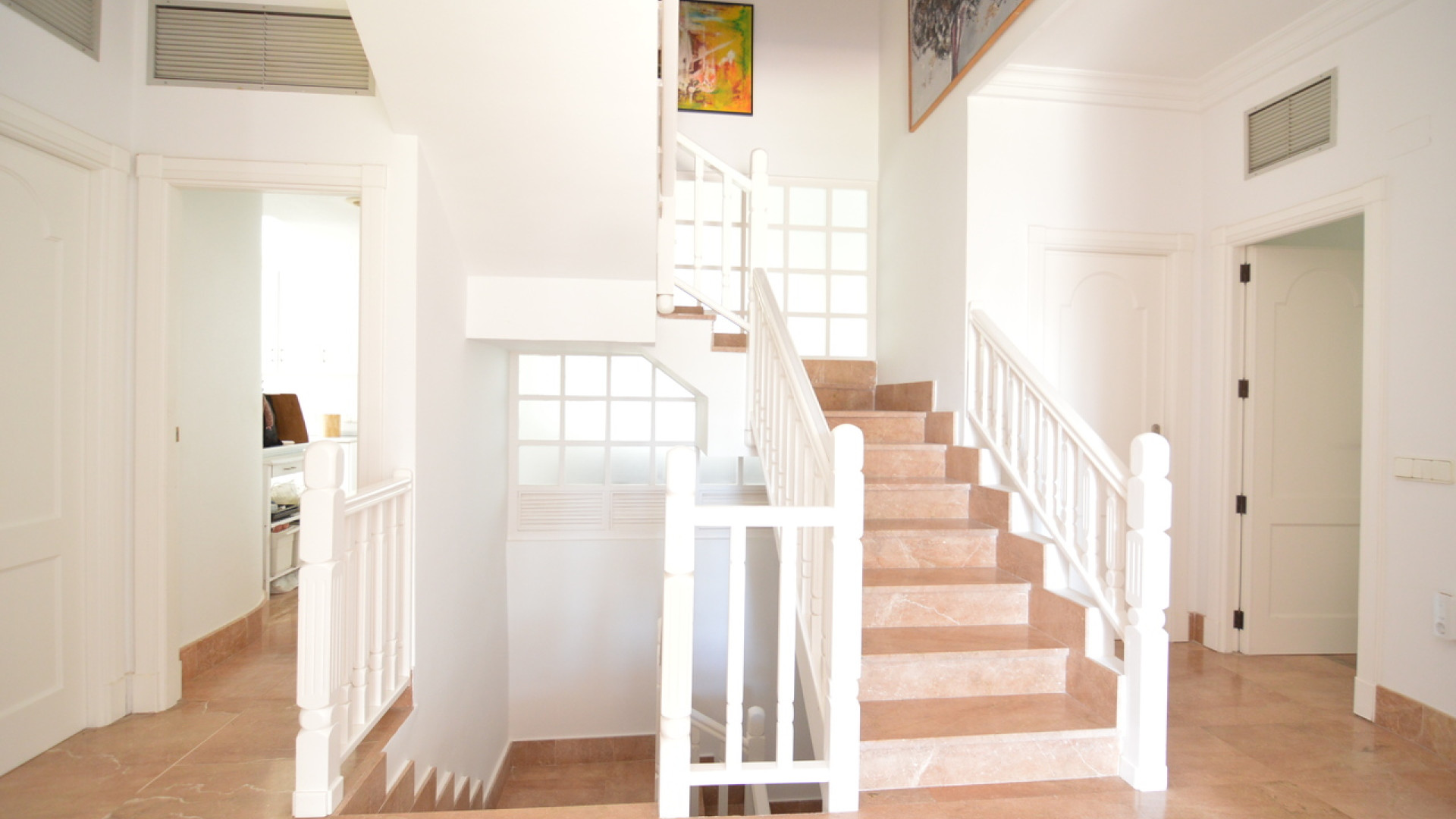 Sprzedaż - Detached Villa - Torrevieja