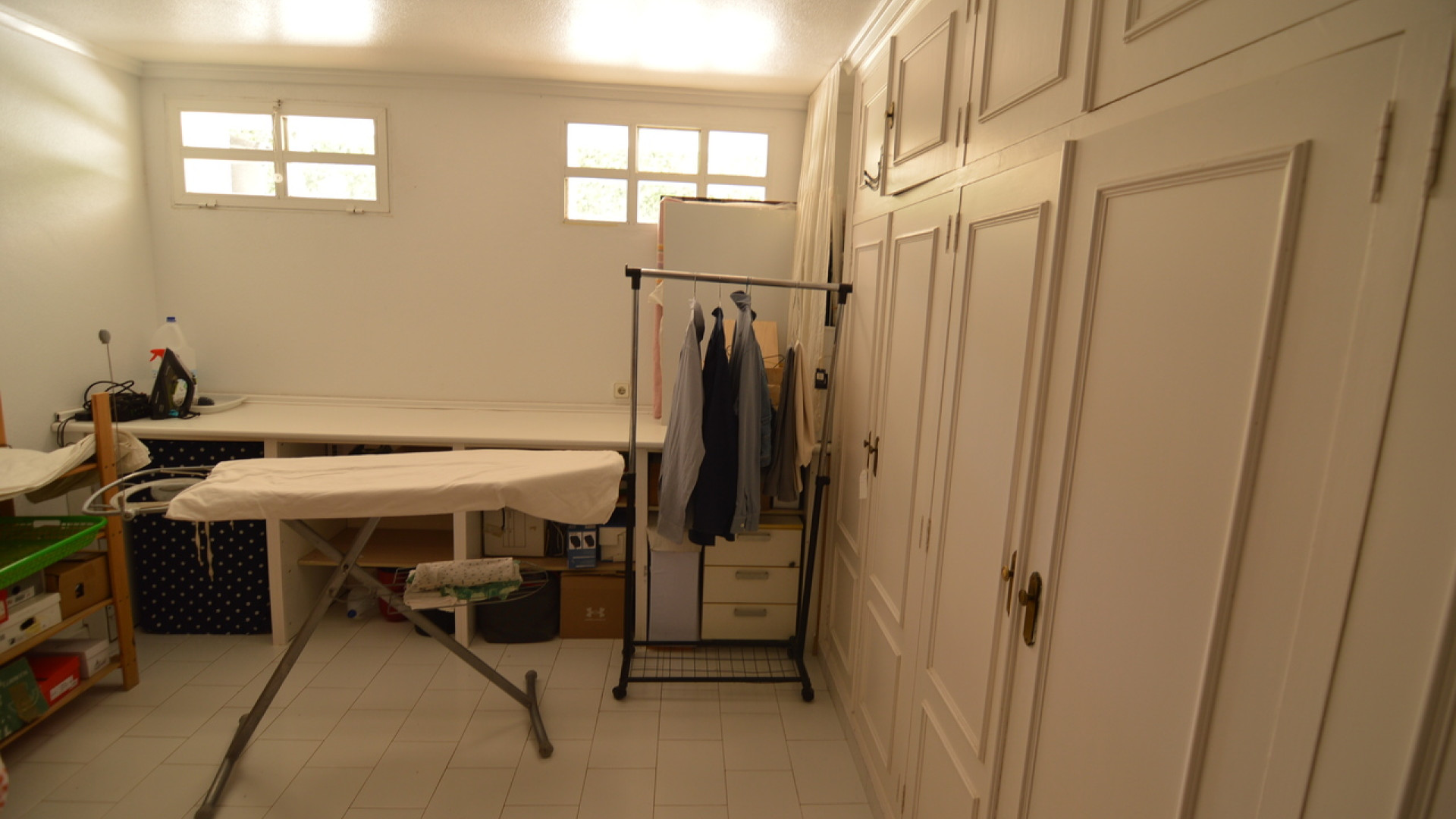 Sprzedaż - Detached Villa - Torrevieja